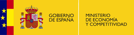 logo Ministerio Economía y Competitivdad