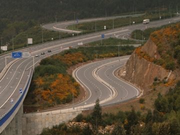 Autopista Norte-Litoral