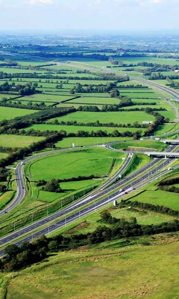 M4-M6 Toll Road