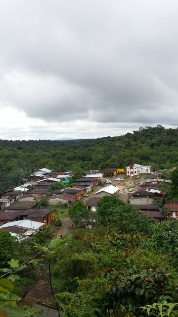 Quibdó, Colombia