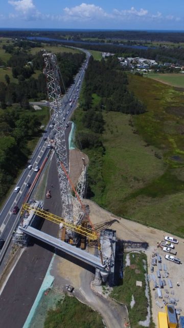 Pacific Highway