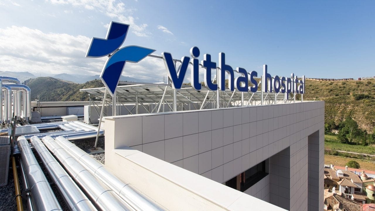 Hospital-vithas-granada-ferconsa