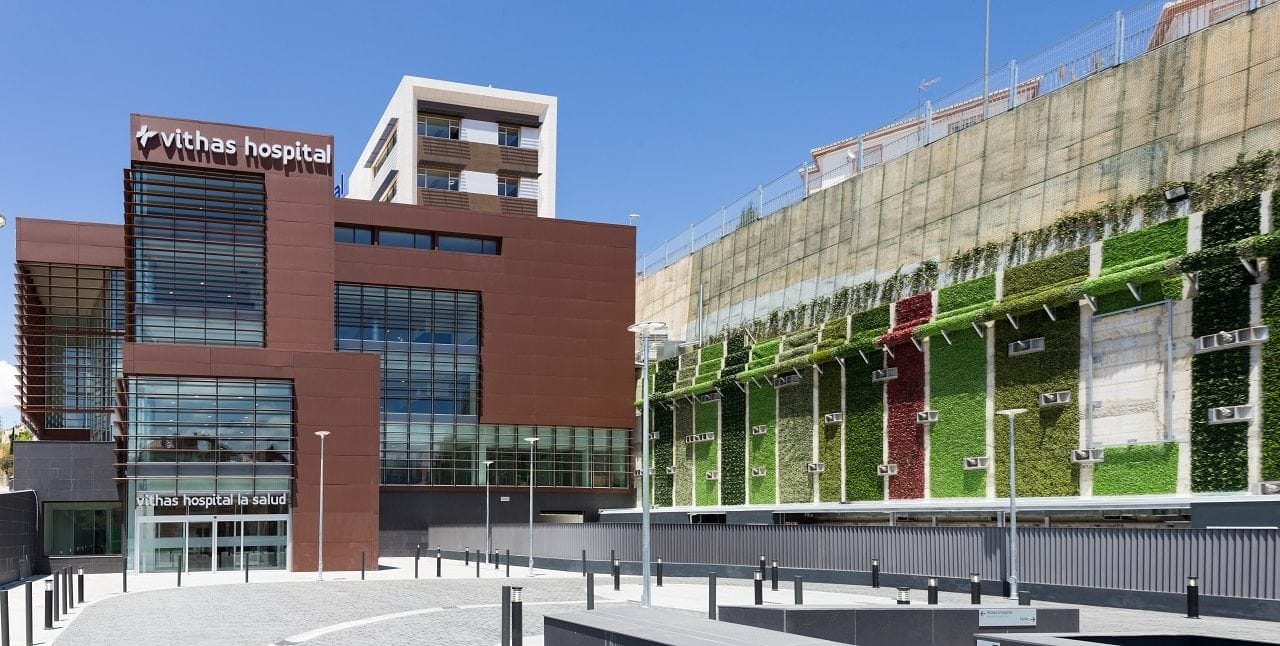 Hospital-vithas-granada-ferconsa