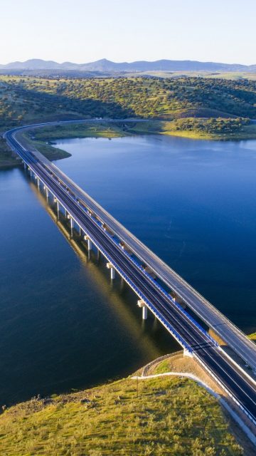 Castilblanco Viaduct