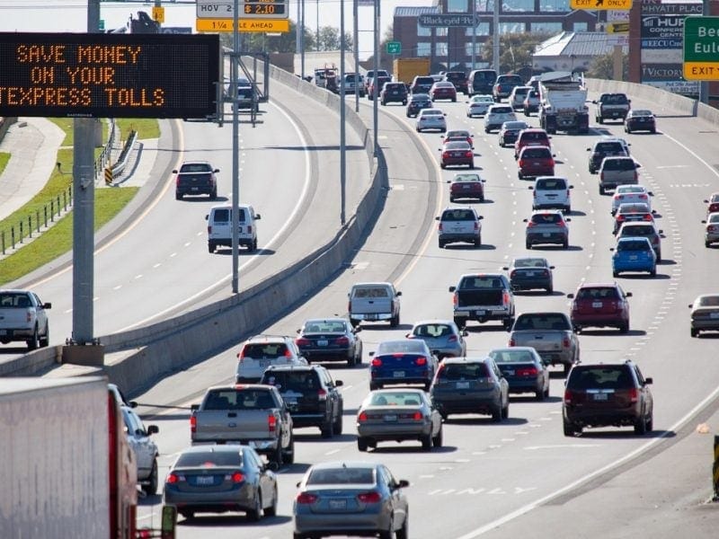 Autopistas north tarrant express en texas, estados unidos cintra, ferrovial