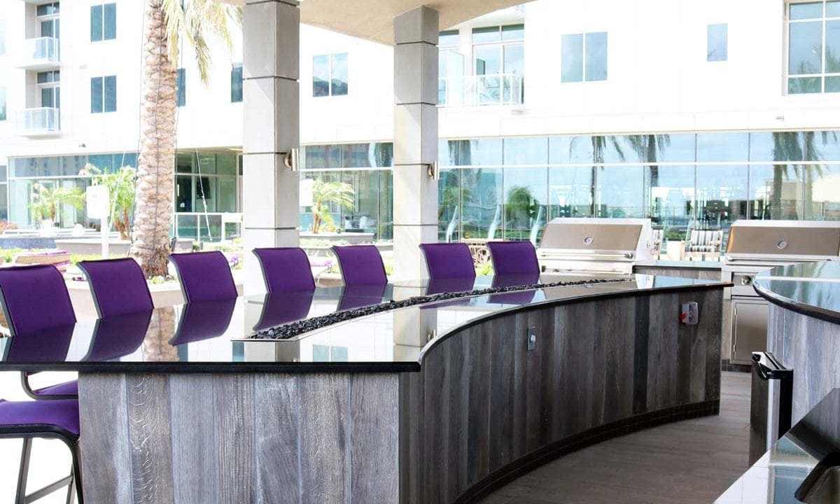 Catalyst Houston Texas-US