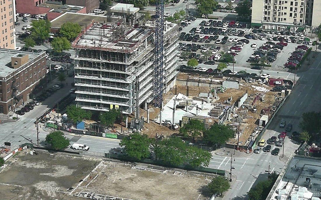 Catalyst Houston Texas-US