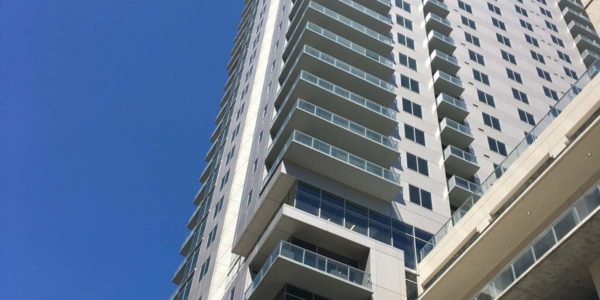 Catalyst Houston Texas-US