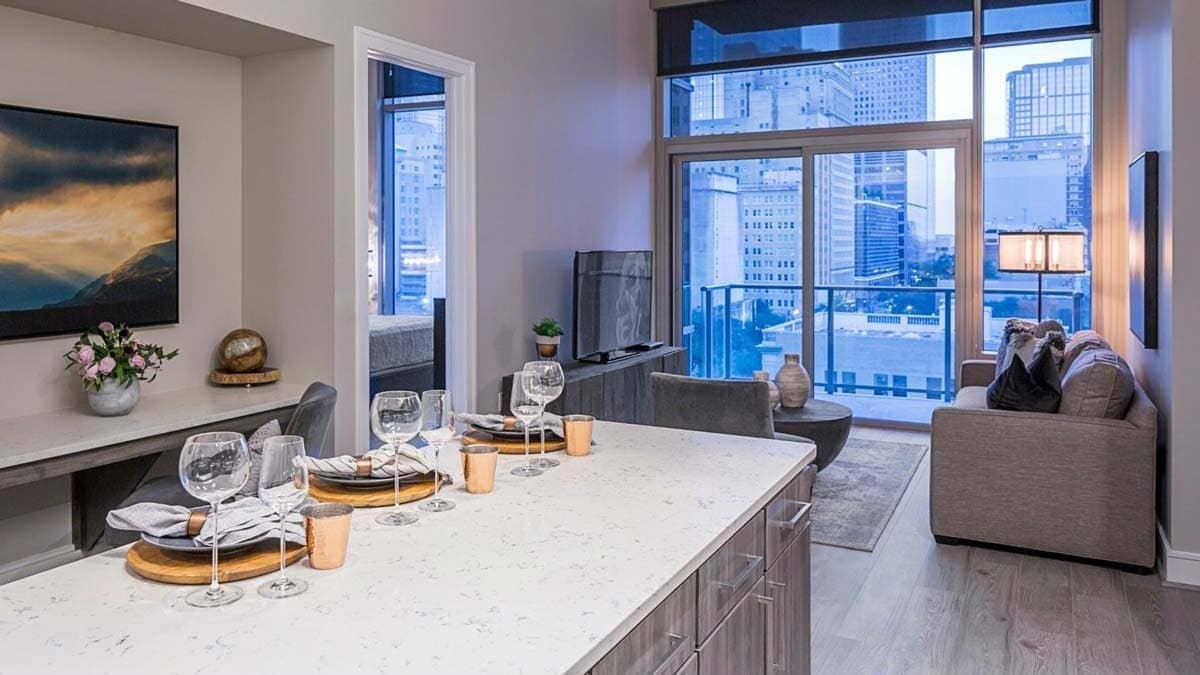 Catalyst Houston Texas-US