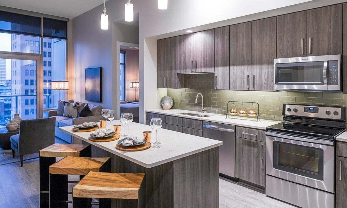 Catalyst Houston Texas-US