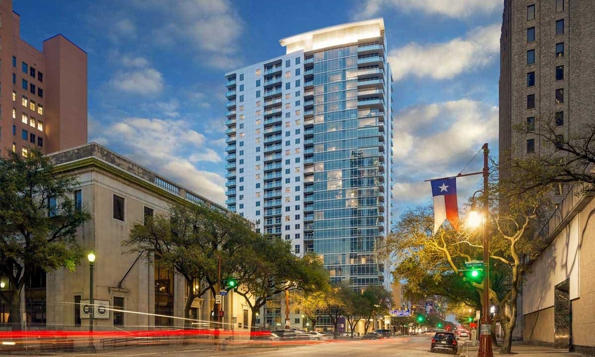 Catalyst Houston Texas-US