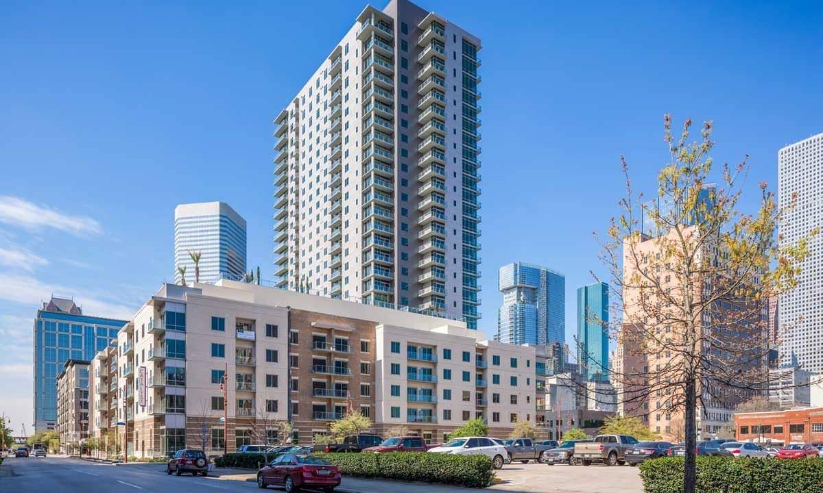 Catalyst Houston Texas-US