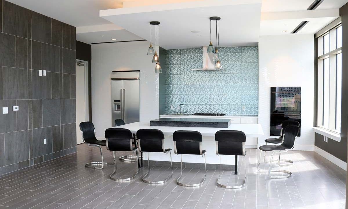 Catalyst Houston Texas-US