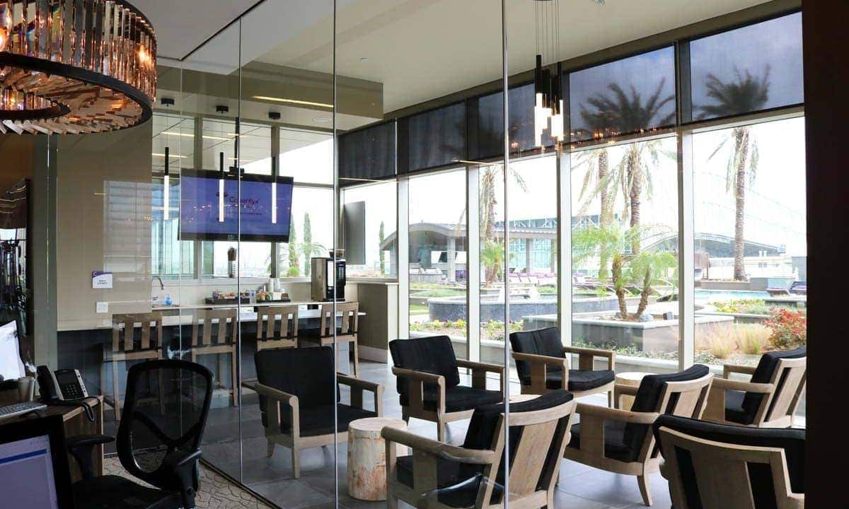 Catalyst Houston Texas-US