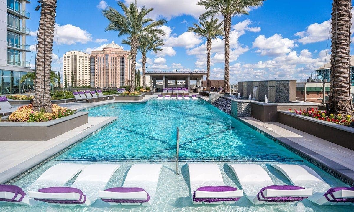 Catalyst Houston Texas-US