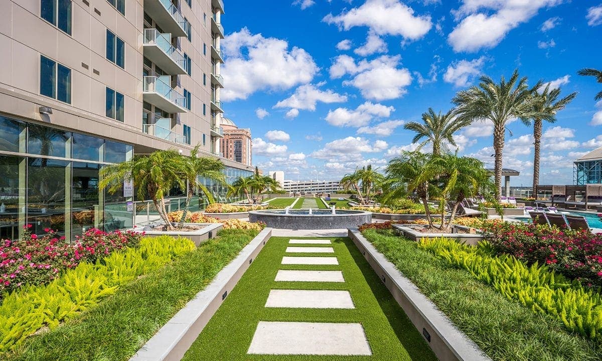 Catalyst Houston Texas-US