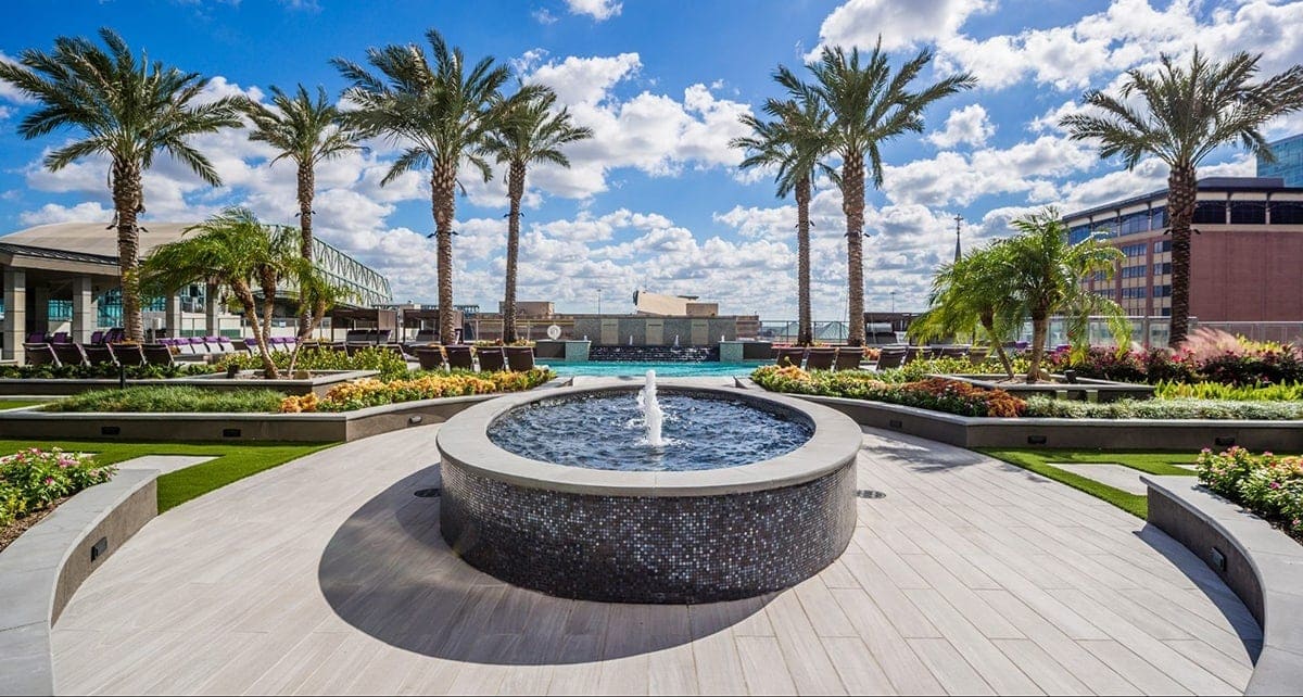 Catalyst Houston Texas-US