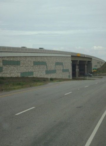 WRR US 290 Brenham Project