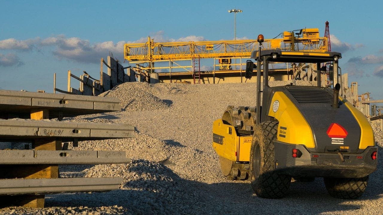 Sylvan Avenue Bridge Project, Texas - US