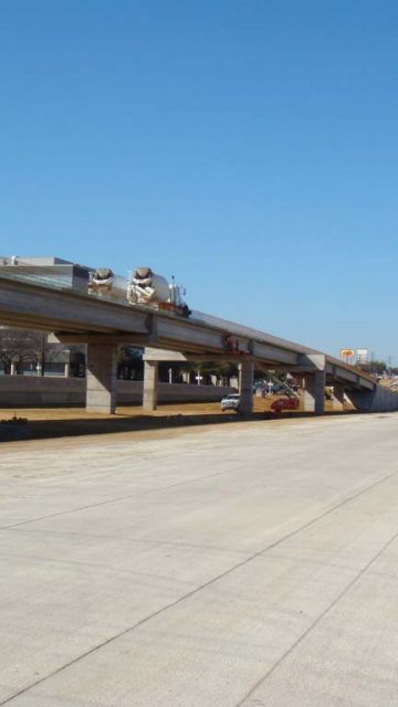 I-30 Tarrant County