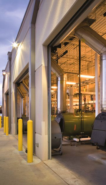 Dyna Drill Motor Center of Excellence