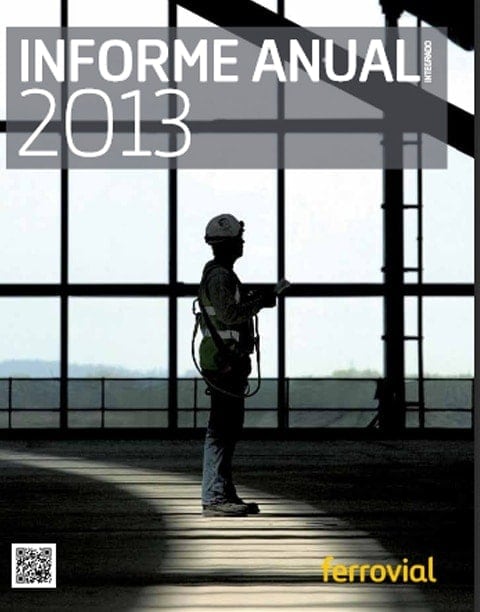 Integrated Annual Report 2013