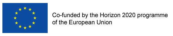 Co-funded by the Horizon 2020 programme of the European Union