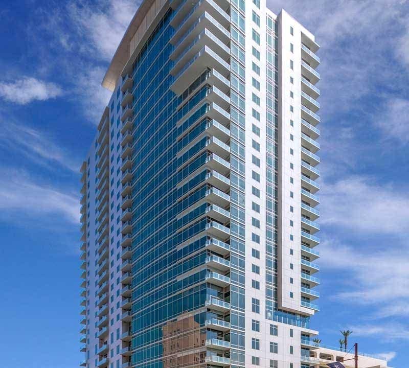 Catalyst Houston Texas-US