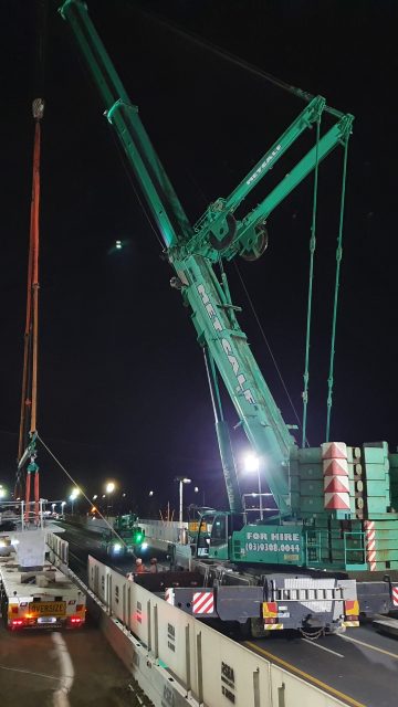 western roads upgrade wru usa