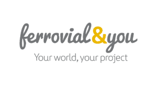 Ferrovial and you. Your world, your project