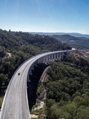 Toowoomba Bypass