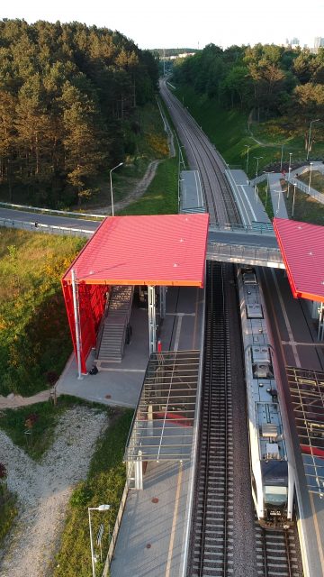 Pomorska Kolej Metropolitalna