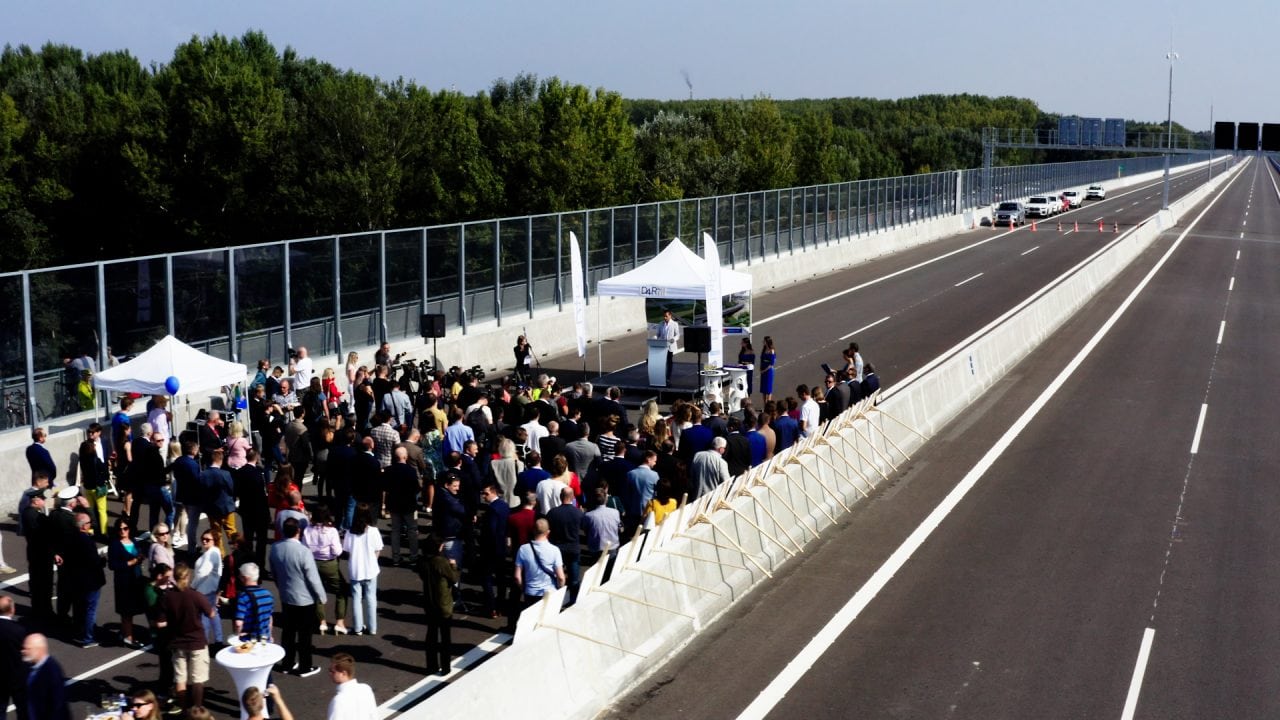 D4R7_Highway_Slovakia_Ferrovial