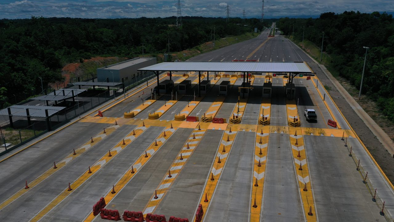 La Lizama en la Ruta del Cacao, Colombia