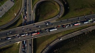 407 ETR highway