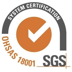 SGS - OHSAS 18001