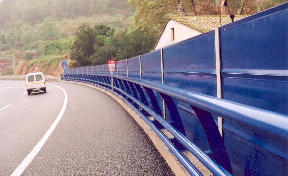 ingeniería acústica cervelló