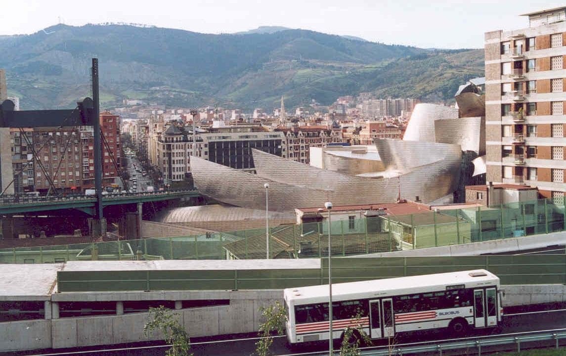 ingeniería acústica túneles de artxanda