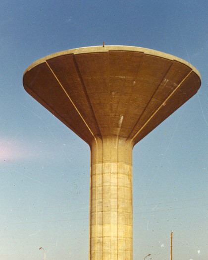 tecpresa postesado estructuras especiales deposito de agua