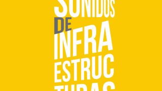 logo podcast ferrovial sonidos de infraestructuras 