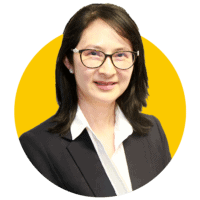 Jacqueline Truong