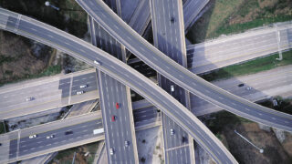 407ETR Canadian Highway Ferrovial
