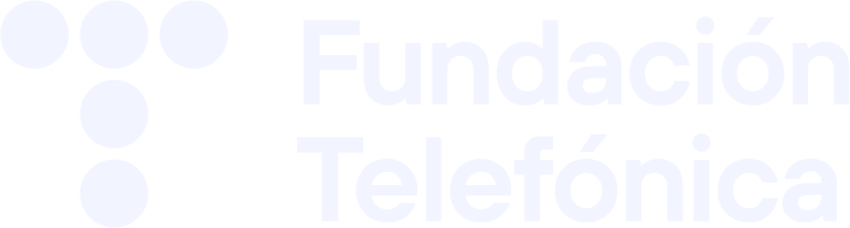 logo fundacion telefonica