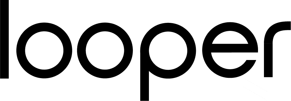 Logo Looper