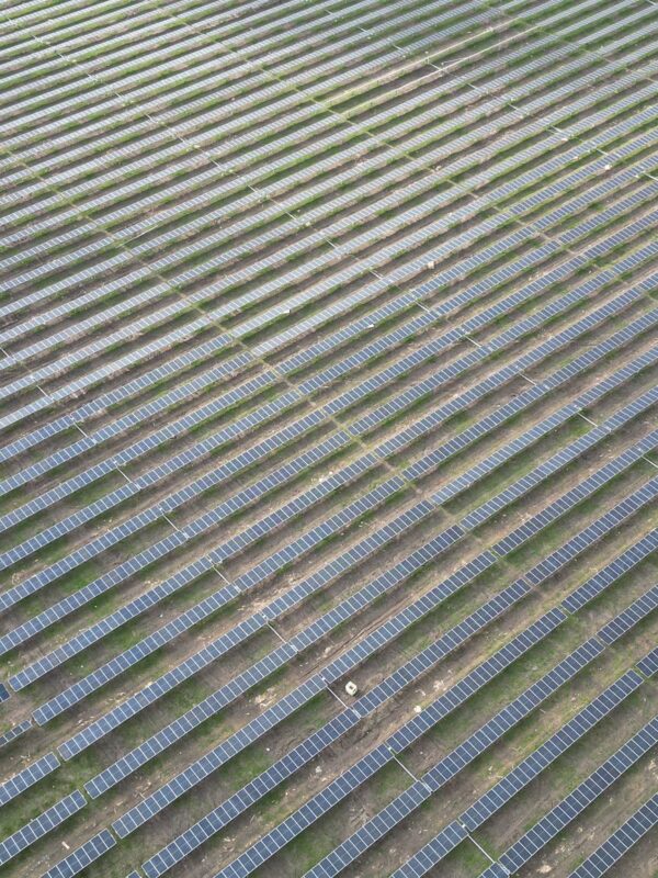 Ferrovial, Webber, energy