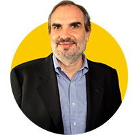 Ricardo Bosch