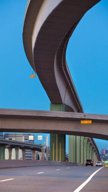 TEXpress Lanes