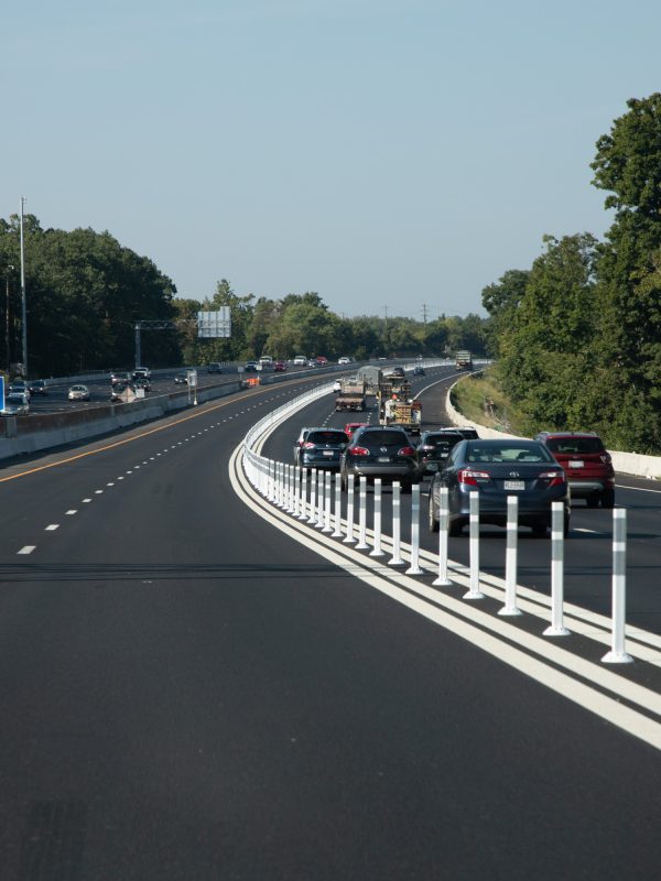 Cintra I-66 Virginia US