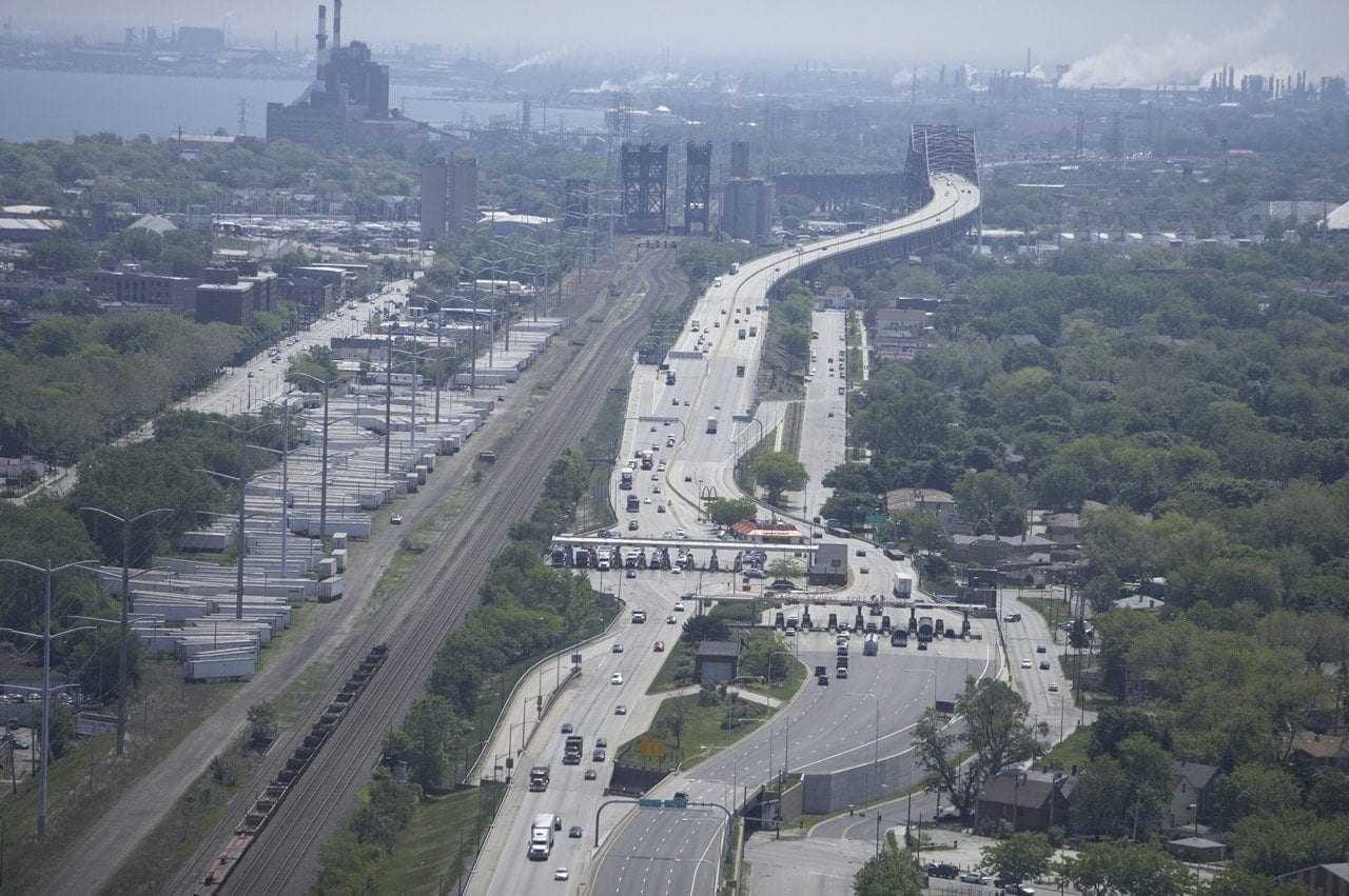 Chicago Skyway