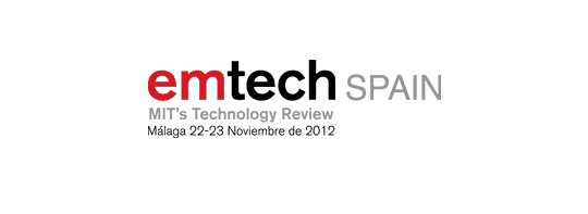 Emtech Spain